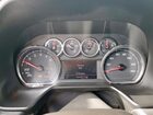 2021 Chevrolet Suburban K1500 Ls Белый vin: 1GNSKBKD9MR259044