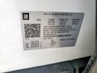 2021 Chevrolet Suburban K1500 Ls Белый vin: 1GNSKBKD9MR259044