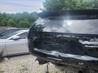 2023 Chevrolet Suburban   vin: 1GNSKCKD8PR419683