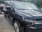 2023 Chevrolet Suburban   vin: 1GNSKCKD8PR419683