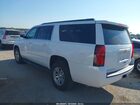 2018 Chevrolet Suburban Ls White vin: 1GNSKGKC1JR137052