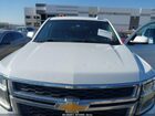 2018 Chevrolet Suburban Ls White vin: 1GNSKGKC1JR137052