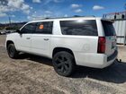2020 Chevrolet Suburban K1500 Lt White vin: 1GNSKHKC8LR172521 2020 Chevrolet Suburban K1500 Lt White vin: 1GNSKHKC8LR172521