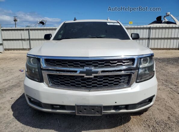 1GNSKHKC8LR172521 2020 CHEVROLET SUBURBAN White 