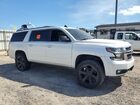 2020 Chevrolet Suburban K1500 Lt White vin: 1GNSKHKC8LR172521 Damage: Right Front Fender, Dent(s) W/ Paint Dmg, 6 to 7 inches 2020 Chevrolet Suburban K1500 Lt White vin: 1GNSKHKC8LR172521 Damage: Right Front Fender, Dent(s) W/ Paint Dmg, 6 to 7 inches
