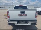 2021 Gmc Canyon 2wd  Short Box Elevation Standard Белый vin: 1GTG5BEA2M1287421