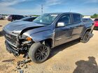 2021 Gmc Canyon Elevation Gray vin: 1GTG5CEN1M1126972