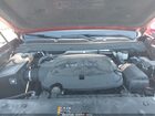 2021 Gmc Canyon 4wd  Short Box At4 - Leather Бордовый vin: 1GTG6FEN1M1295470