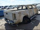 2022 Gmc Canyon 4wd  Short Box At4 - Cloth Серый vin: 1GTG6FEN6N1264670