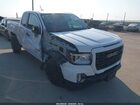 2022 Gmc Canyon 4wd  Elevation White vin: 1GTH5CEN2N1249704