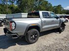 2024 Gmc Canyon Elevation Silver vin: 1GTP5BEK7R1130399 2024 Gmc Canyon Elevation Silver vin: 1GTP5BEK7R1130399