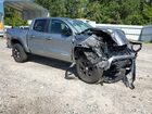 2024 Gmc Canyon Elevation Silver vin: 1GTP5BEK7R1130399 2024 Gmc Canyon Elevation Silver vin: 1GTP5BEK7R1130399