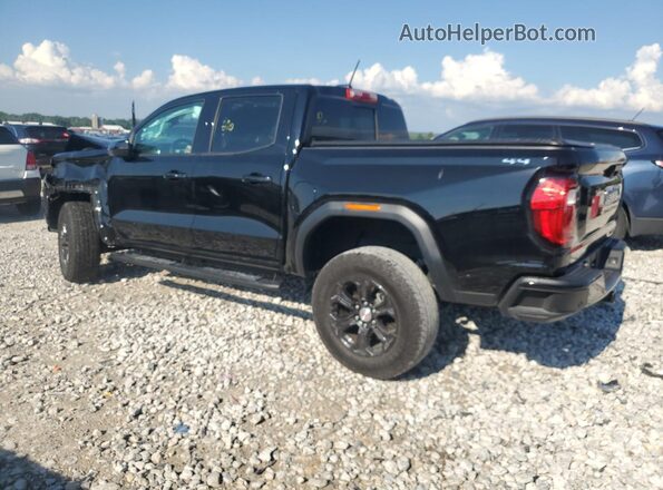 1GTP6BEK0P1196660 2023 GMC CANYON Black Rear left