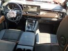 2024 Gmc Canyon At4 Red vin: 1GTP6DEKXR1295002