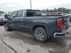 2025 Gmc Sierra K1500 Slt Синий vin: 1GTUUDEL2SZ188566