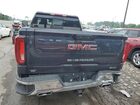 2025 Gmc Sierra K1500 Slt Синий vin: 1GTUUDEL2SZ188566