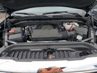 2025 Gmc Sierra K1500 Slt Синий vin: 1GTUUDEL2SZ188566