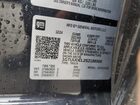 2025 Gmc Sierra K1500 Slt Синий vin: 1GTUUDEL2SZ188566
