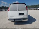 2017 Gmc Savana 2500 Work Van Желтый vin: 1GTW7AFF0H1912446