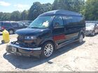 2020 Gmc Savana Cargo Rwd 2500 Regular Wheelbase Work Van Black vin: 1GTW7AFG1L1262821
