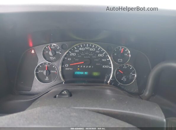 1GTW7AFG3L1237306 2020 GMC SAVANA CARGO Белый Вид задних сидений