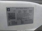 2020 Gmc Savana Cargo Rwd 2500 Regular Wheelbase Work Van Белый vin: 1GTW7AFG3L1237306