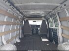 2020 Gmc Savana Cargo Rwd 2500 Regular Wheelbase Work Van Белый vin: 1GTW7AFG3L1237306