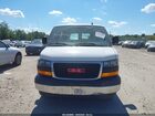 2020 Gmc Savana Cargo Rwd 2500 Regular Wheelbase Work Van Белый vin: 1GTW7AFG3L1237306