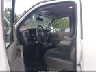 2020 Gmc Savana Cargo Rwd 2500 Regular Wheelbase Work Van Белый vin: 1GTW7AFG3L1237306