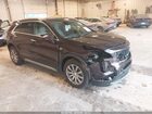 2021 Cadillac Xt4 Fwd Premium Luxury Burgundy vin: 1GYFZCR42MF001347