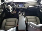 2023 Cadillac Xt4 Premium Luxury Silver vin: 1GYFZDR43PF222918
