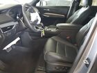 2023 Cadillac Xt4 Premium Luxury Silver vin: 1GYFZDR43PF222918