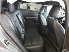 2023 Cadillac Xt4 Premium Luxury Silver vin: 1GYFZDR43PF222918