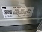2023 Cadillac Xt4 Premium Luxury Silver vin: 1GYFZDR43PF222918