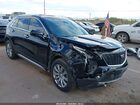 2020 Cadillac Xt4 Awd Premium Luxury Черный vin: 1GYFZDR48LF105975