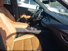 2022 Cadillac Xt4 Awd Sport Синий vin: 1GYFZFR47NF111491