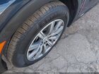 2022 Cadillac Xt4 Awd Sport Синий vin: 1GYFZFR47NF111491
