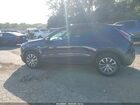 2022 Cadillac Xt4 Awd Sport Синий vin: 1GYFZFR47NF111491