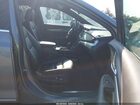 2021 Cadillac Xt5 Fwd Luxury Gray vin: 1GYKNAR48MZ196531