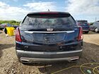 2021 Cadillac Xt5 Premium Luxury Blue vin: 1GYKNDRS4MZ229900 2021 Cadillac Xt5 Premium Luxury Blue vin: 1GYKNDRS4MZ229900