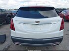 2020 Cadillac Xt5 Fwd Premium Luxury White vin: 1GYKNERS5LZ233183 2020 Cadillac Xt5 Fwd Premium Luxury White vin: 1GYKNERS5LZ233183