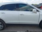 2020 Cadillac Xt5 Fwd Premium Luxury White vin: 1GYKNERS5LZ233183 2020 Cadillac Xt5 Fwd Premium Luxury White vin: 1GYKNERS5LZ233183