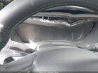 2020 Cadillac Xt6 Fwd Premium Luxury Черный vin: 1GYKPCRS0LZ101284