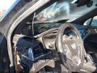 2020 Cadillac Xt6 Fwd Premium Luxury Черный vin: 1GYKPCRS0LZ101284