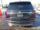 2020 Cadillac Xt6 Fwd Premium Luxury Черный vin: 1GYKPCRS0LZ101284