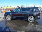 2020 Cadillac Xt6 Fwd Premium Luxury Черный vin: 1GYKPCRS0LZ101284