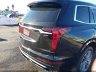 2020 Cadillac Xt6 Fwd Premium Luxury Черный vin: 1GYKPCRS0LZ101284