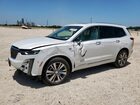 2025 Cadillac Xt6 Premium Luxury White vin: 1GYKPCRS4SZ114103