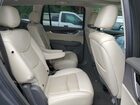 2021 Cadillac Xt6 Premium Luxury Серый vin: 1GYKPCRS6MZ141015
