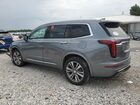 2021 Cadillac Xt6 Premium Luxury Серый vin: 1GYKPCRS6MZ141015